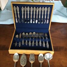 Vintage community silverware for sale  Carolina