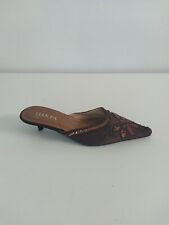 Tian ladies shoes for sale  JOHNSTONE