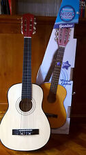 Chitarra bontempi gsw75.2 usato  Italia