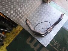 Triumph 955i exhaust for sale  CUMNOCK