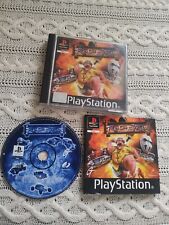 Jeu ps1 rogue d'occasion  Lavelanet