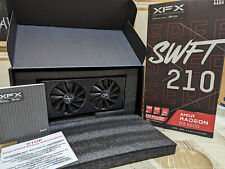 Xfx speedster swft usato  Chiusi