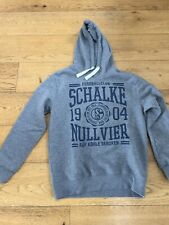 Schalke hoodie pullover gebraucht kaufen  Köln