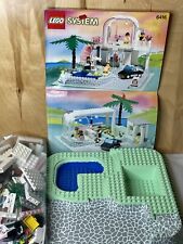 Lego 6416 poolside for sale  Syracuse