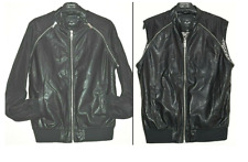 Jeckbaolo blouson épaules d'occasion  Ardentes