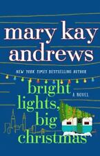 Luces brillantes, gran Navidad de Andrews, Mary Kay segunda mano  Embacar hacia Mexico