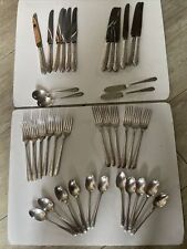 Rogers sectional silverware for sale  Lawrence Township