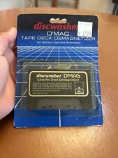Discwasher mag entire for sale  Great Lakes
