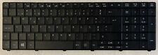 Teclado qwerty Po Português Acer Aspire E1-531, E1-571, E1-20.1oz NK.I1717.048 comprar usado  Enviando para Brazil