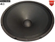 124 altoparlante woofer usato  Belpasso