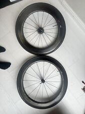 Zipp 606 firecrest for sale  BRISTOL