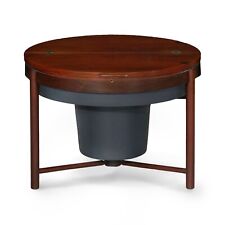 Modern rosewood cocktail for sale  Shippensburg