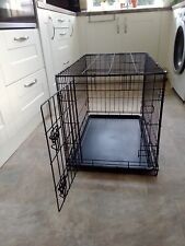 Small dog crate for sale  RICHMOND