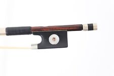 Violin bow knopf usato  Italia