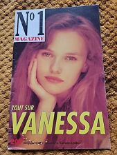 Magazine special vanessa d'occasion  Soliers
