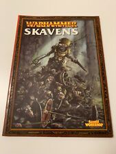 Livre armée warhammer d'occasion  Metz-