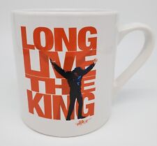 Elvis mug long for sale  Zachary