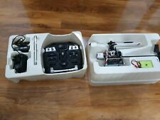 Walkera RC HELICOPTER Remote Controlled HELICOPTER . Brand New. UNTESTED  for sale  Shipping to South Africa