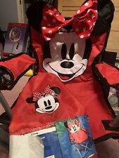 Minnie mouse chair for sale  Graham