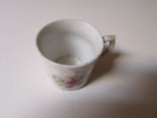 Demitasse cup germany for sale  Victoria