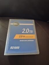 Dell 2.0tb rd1000 for sale  HALESOWEN