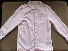 Boys pink white for sale  MUSSELBURGH