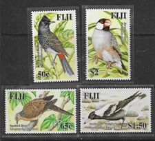 Fiji 2007 birds for sale  IPSWICH