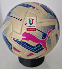Puma used pallone usato  Casoria
