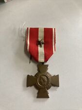 Belle médaille militaire d'occasion  Béziers