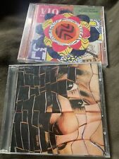 MARISA MONTE - Infinito Particular + Universo Ao Meu Redor 2 - LOTE DE CDS comprar usado  Enviando para Brazil