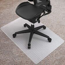 Carpet chair mat for sale  SALFORD