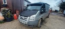 Ford transit custom for sale  ROMFORD