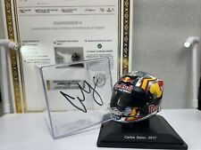 Helmet red bull for sale  Shipping to Ireland