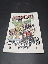 Hero con 2001 for sale  Forest