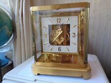 Atmos clock 528 for sale  STOKE-ON-TRENT