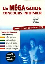 2517988 méga guide d'occasion  France