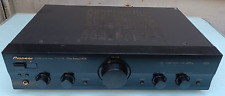 Pioneer stereo amplifier usato  Milano