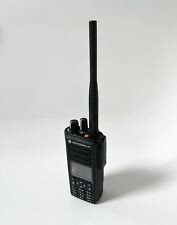 Radio digital GPS Motorola DP4801 VHF segunda mano  Embacar hacia Mexico