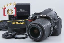 Câmera Digital SLR Nikon D3100 14.2 MP Lente 18-55 VR comprar usado  Enviando para Brazil