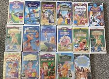 Disney masterpiece collection for sale  Dayton