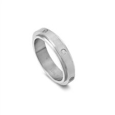 silver mens thumb rings for sale  NOTTINGHAM