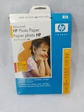 Photo paper open for sale  York