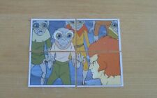 1986 thundercats cosmocats d'occasion  Rennes-