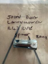 John deere lawnmower for sale  HITCHIN