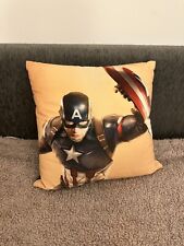 Marvels captain america for sale  LEATHERHEAD