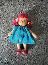 Héritage poupée poupée d'occasion  Gonesse
