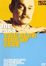 Joe pass blue for sale  PRESTON