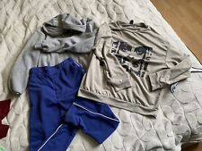 Lot vetements sport d'occasion  Dammartin-en-Serve