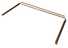 Brass dowsing rods for sale  Shipping to Ireland