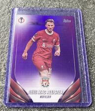 Topps uefa club gebraucht kaufen  Simmerath